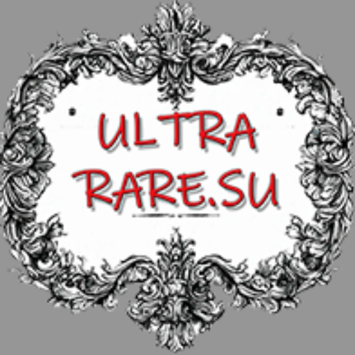ultrarare.su