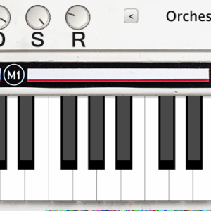 Gryphon VST, AU