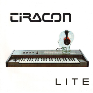 Tiracon LiTE VST , AU