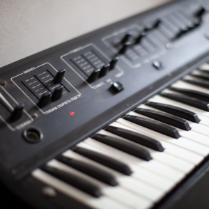 TOM-1501 | Authentic Soviet Analog String Ensemble  VST,AU